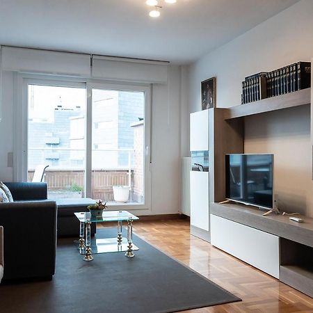 Coqueto Apartamento 2 Dormitorios 潘普洛纳 外观 照片