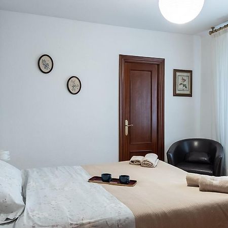Coqueto Apartamento 2 Dormitorios 潘普洛纳 外观 照片