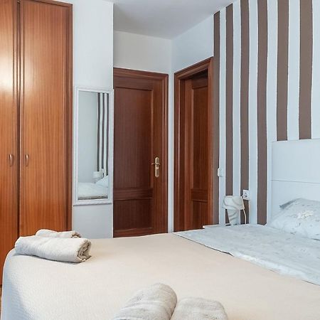 Coqueto Apartamento 2 Dormitorios 潘普洛纳 外观 照片