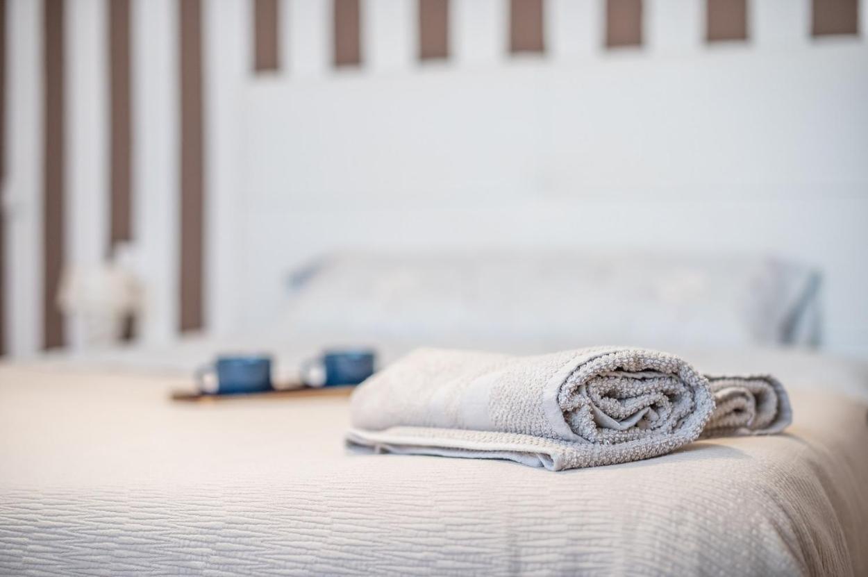 Coqueto Apartamento 2 Dormitorios 潘普洛纳 外观 照片
