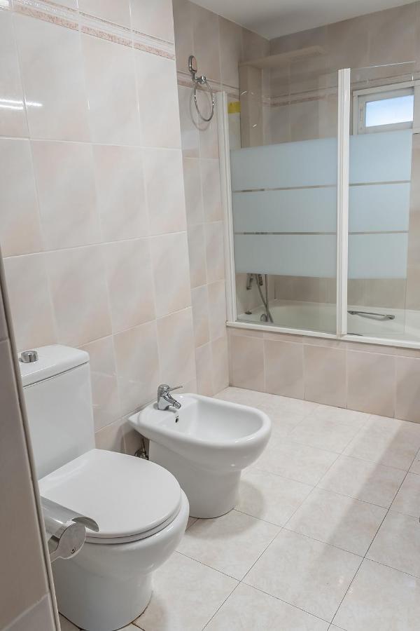 Coqueto Apartamento 2 Dormitorios 潘普洛纳 外观 照片