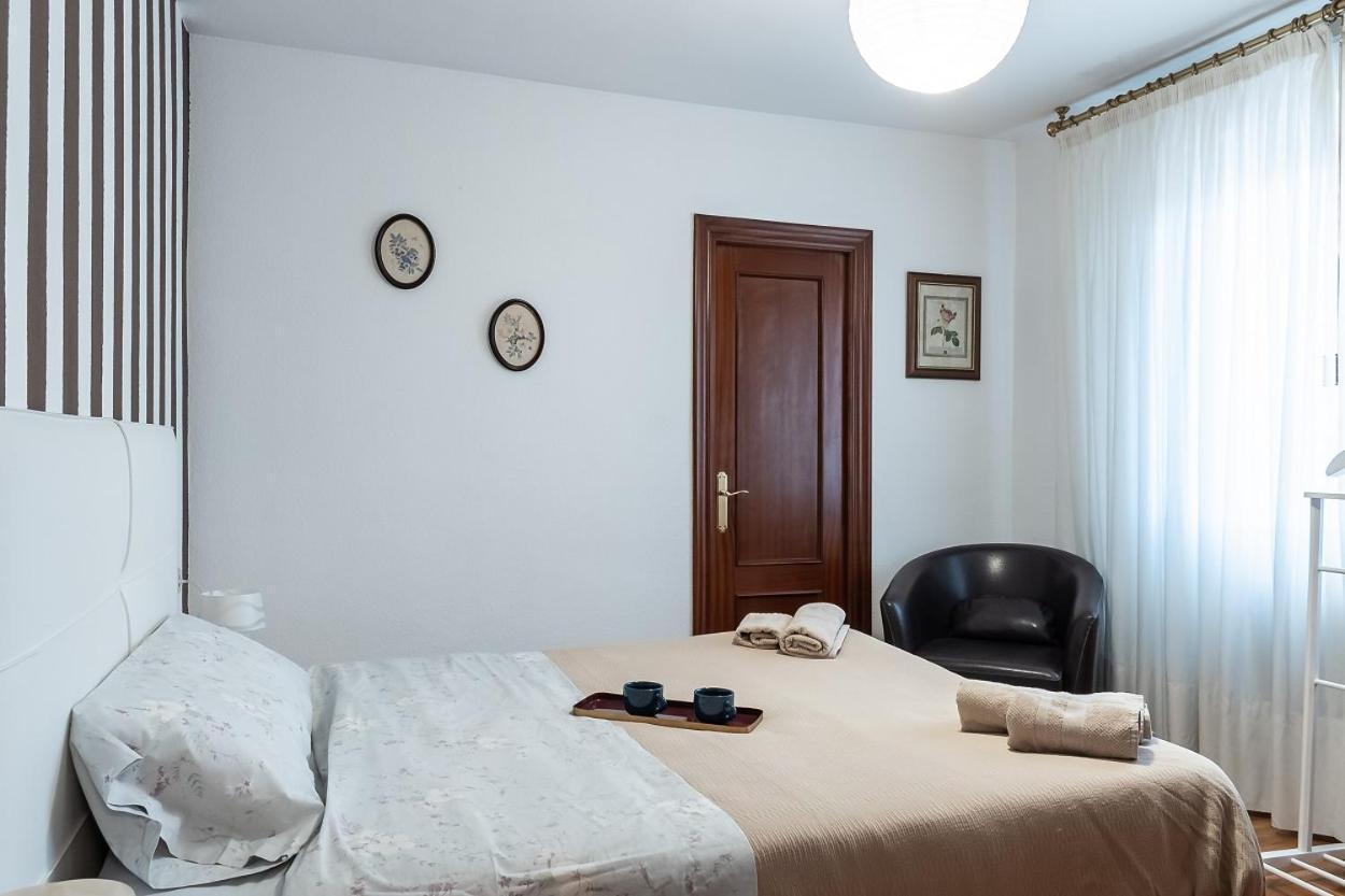 Coqueto Apartamento 2 Dormitorios 潘普洛纳 外观 照片