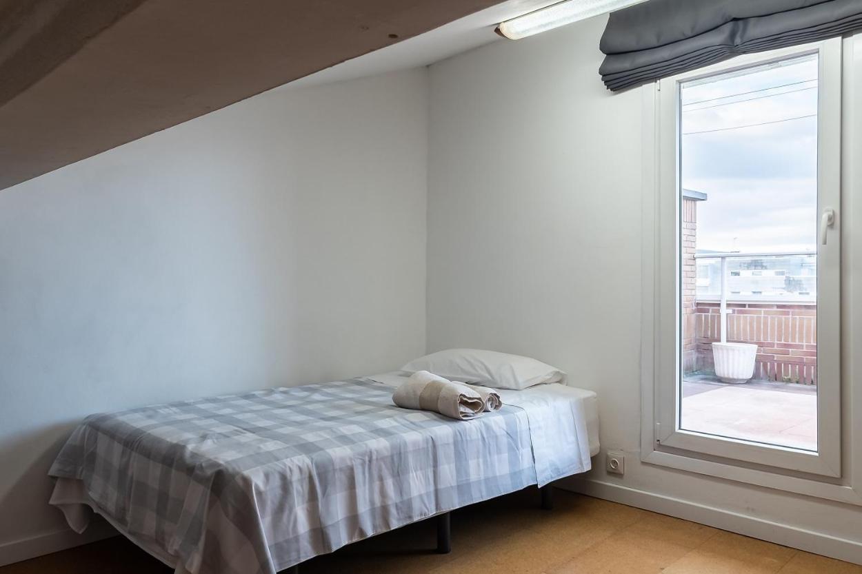 Coqueto Apartamento 2 Dormitorios 潘普洛纳 外观 照片