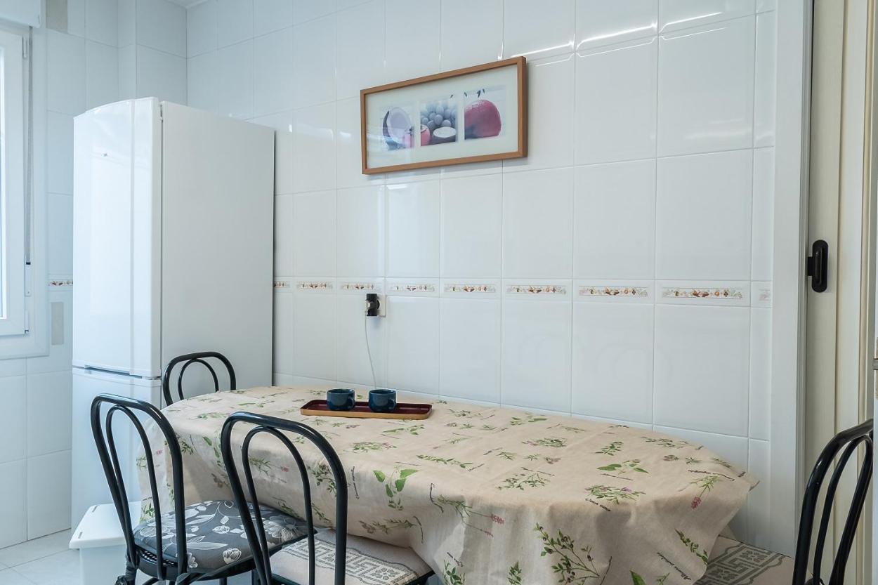 Coqueto Apartamento 2 Dormitorios 潘普洛纳 外观 照片