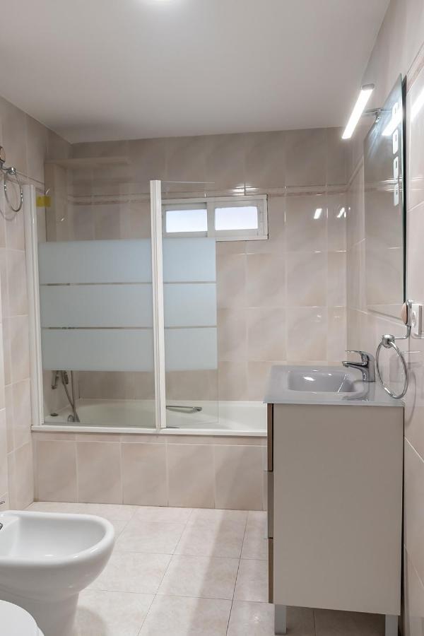 Coqueto Apartamento 2 Dormitorios 潘普洛纳 外观 照片